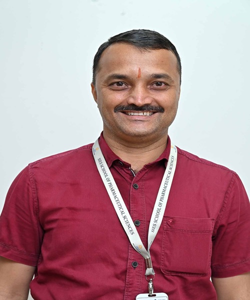 Suresh Sawant